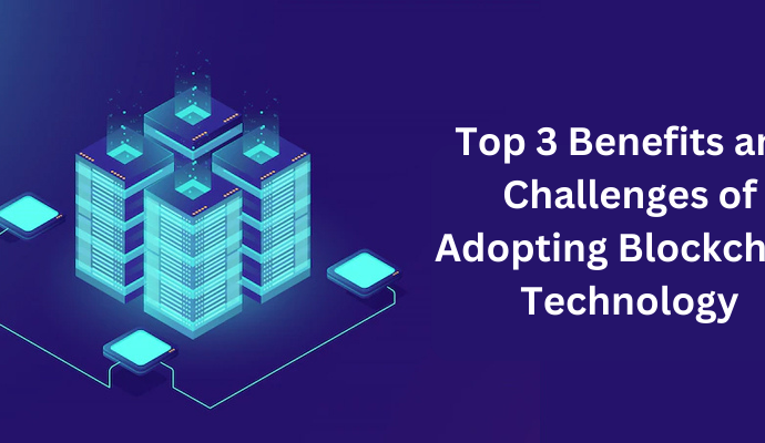 The Benefits and Challenges of Adopting Blockchain Technology