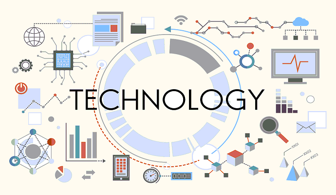 Technology Advancements: Exploring Evolution