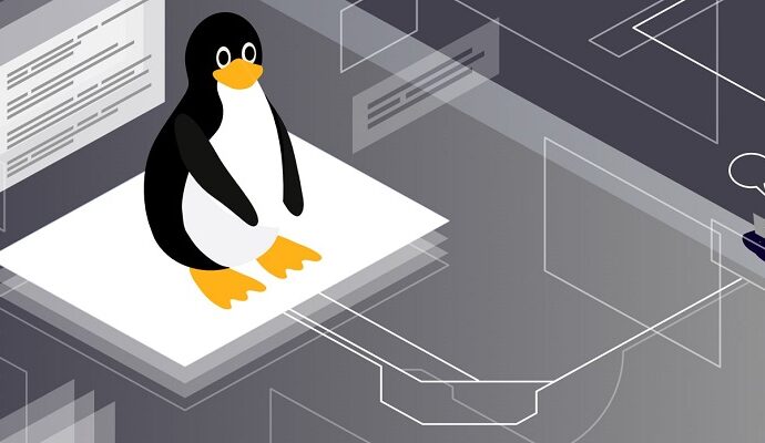 Install And Use Linux System