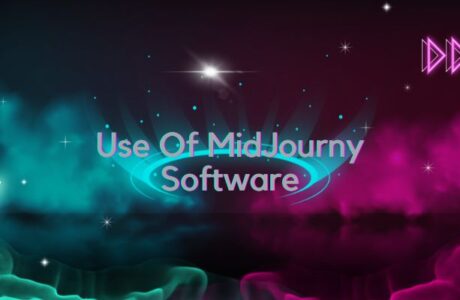 Use Of MidJourney Software